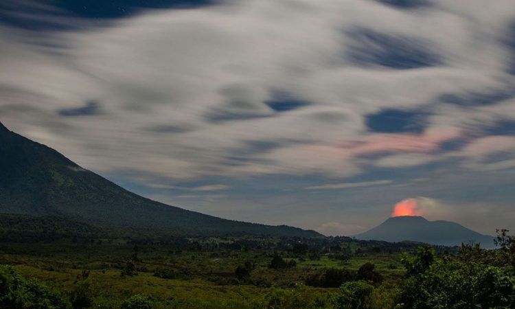 Virunga National Park - A Guide to Africa’s Oldest National Park