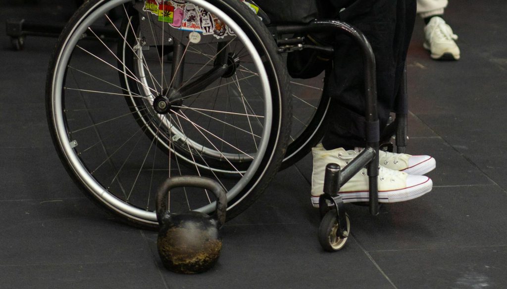 Accessible Gorilla Trekking