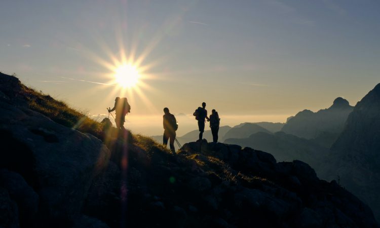 Essential Mountain Hiking Gear for Uganda & Rwanda