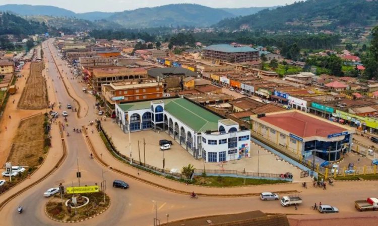 Discover Kabale Town - Uganda's Scenic Gateway to Gorilla Trekking