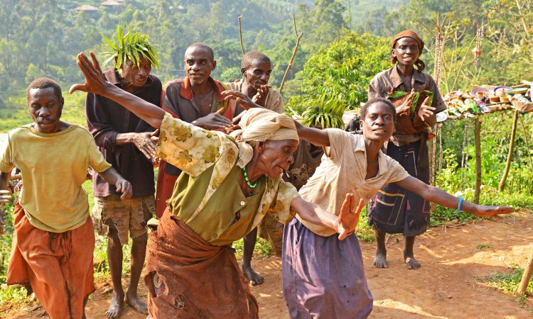 Buhoma Community Tours - Cultural Experiences in Bwindi