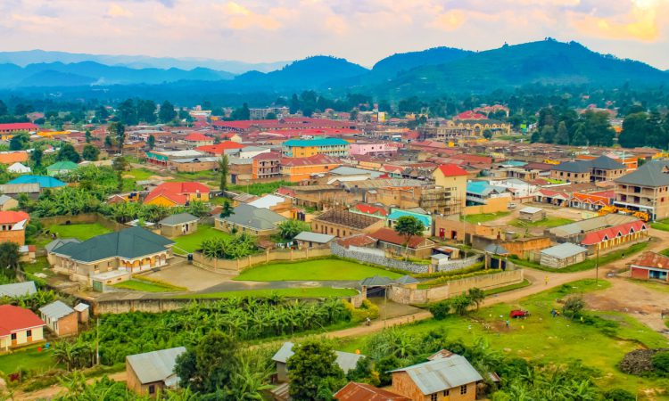 Kisoro Town - The Gateway to Bwindi National Park