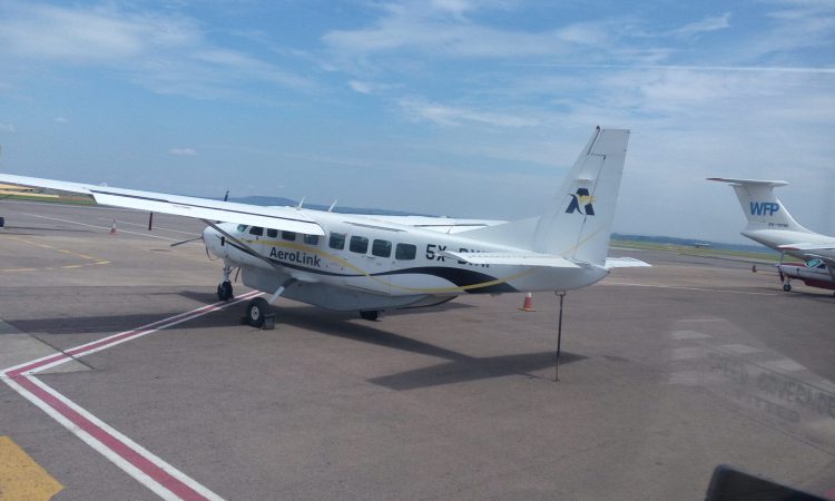 Domestic Flights to Kisoro and Kihihi – Quick Access to Bwindi