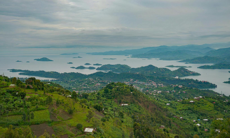 Lake Bunyonyi - Exploring Uganda's Serene Gem & Top Activities