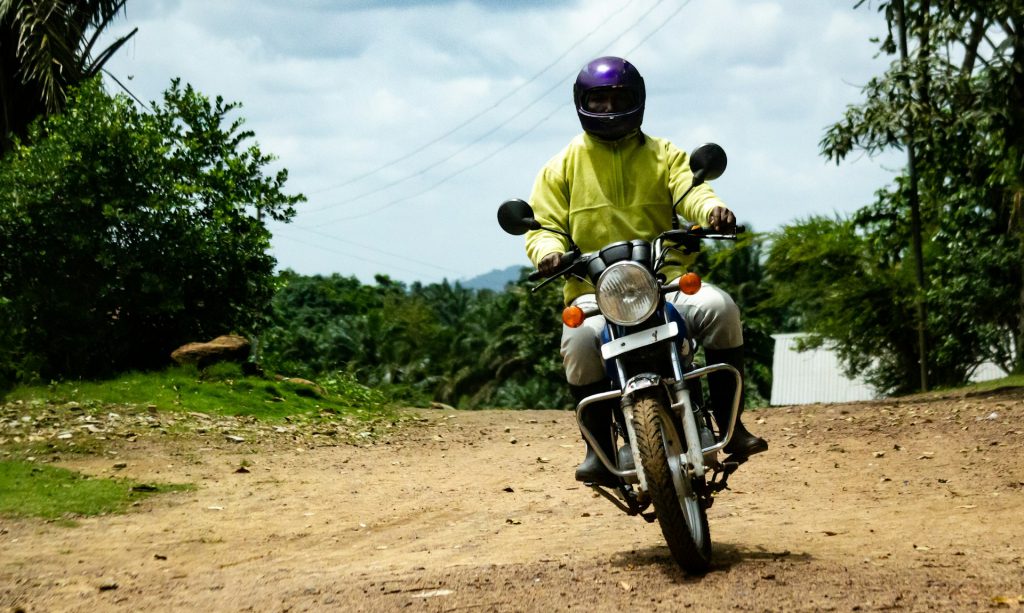 Motorcycle Tours to Bwindi Impenetrable National Park - An Adventurer's Guide