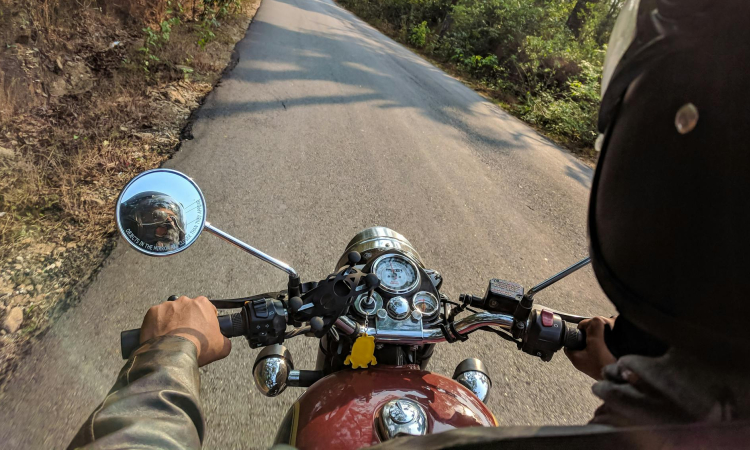 Motorcycle Tours to Bwindi Impenetrable National Park - An Adventurer's Guide