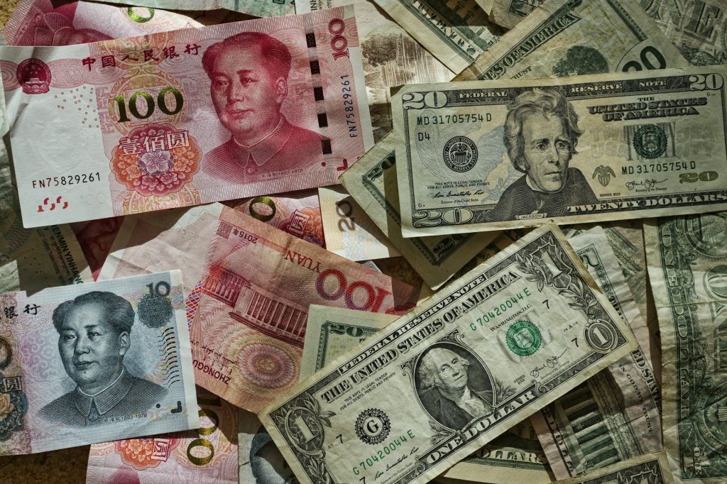Tips for Exchanging Money Near Bwindi Impenetrable National Park
