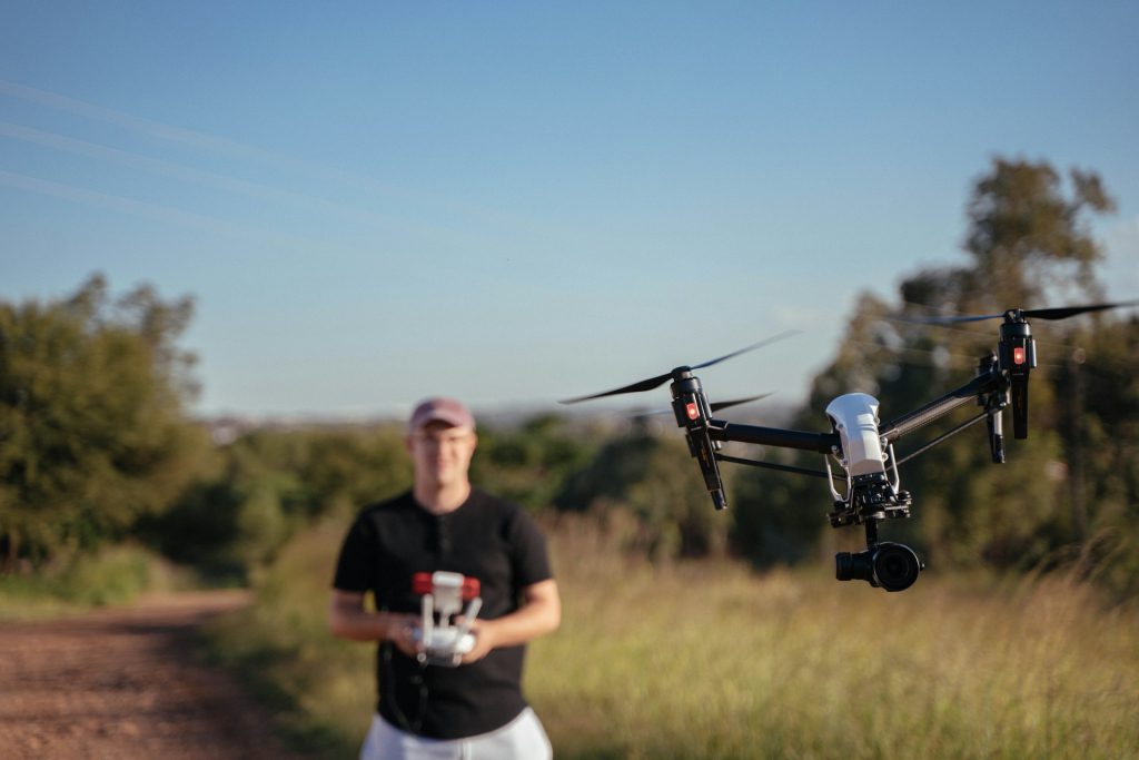 Drones in Bwindi Impenetrable National Park - Usage, Regulations & Conservation Benefits