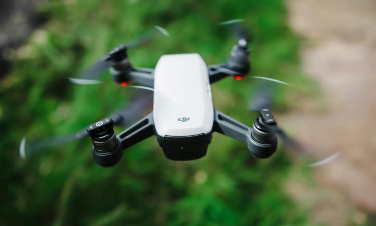 Drones in Bwindi Impenetrable National Park - Usage, Regulations & Conservation Benefits