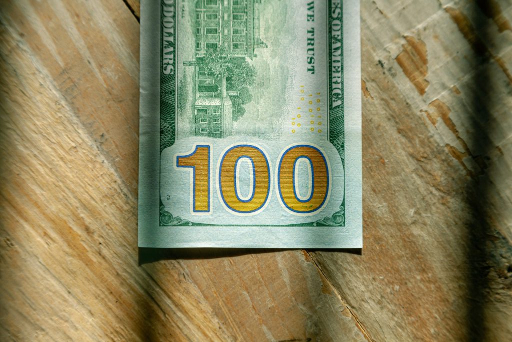 People Who May Not Need Tipping